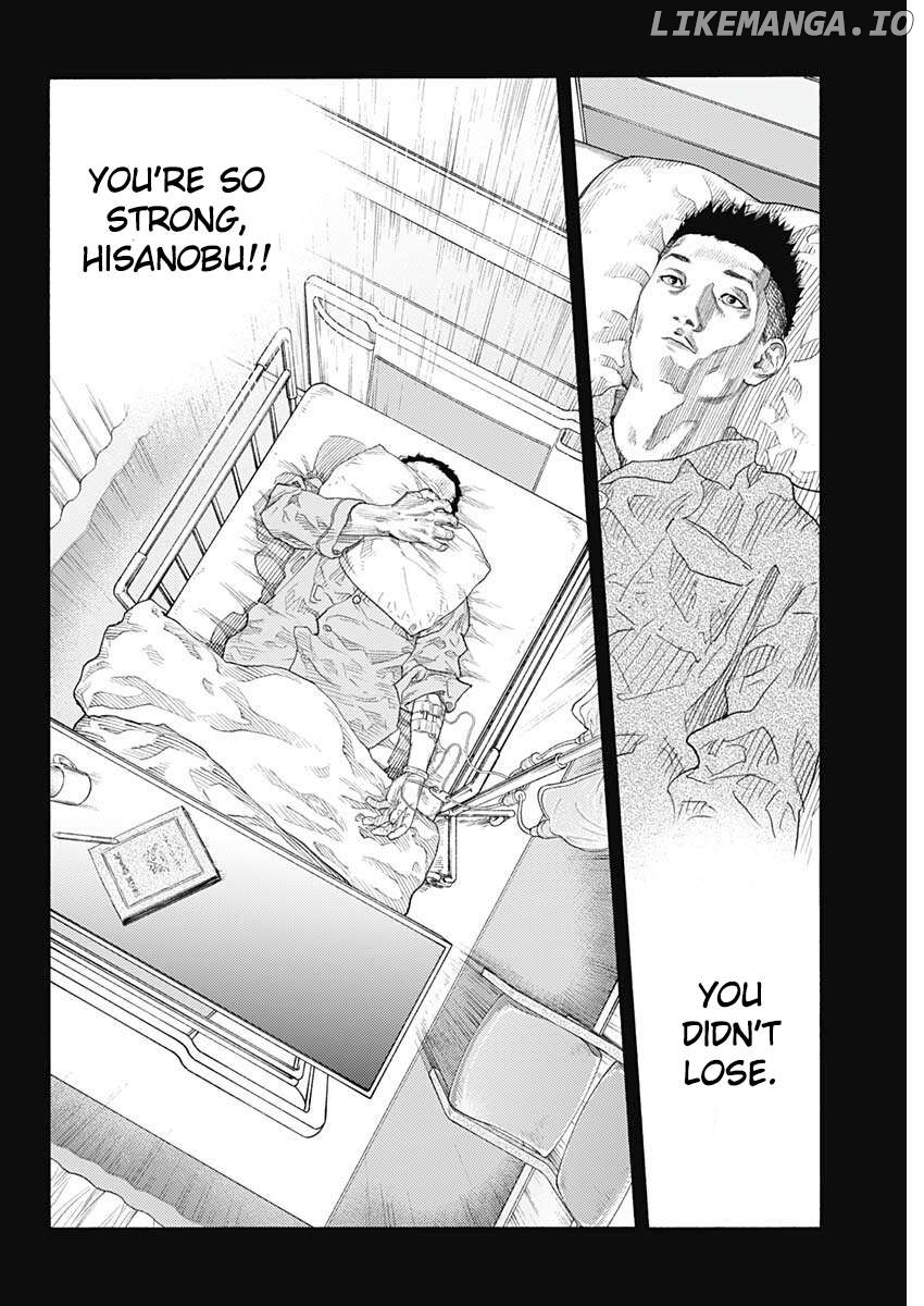 Real, Chapter 98 image 20